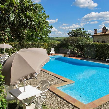 Holiday Home Cignanbianco - Tramonto By Interhome Castellina in Chianti Extérieur photo