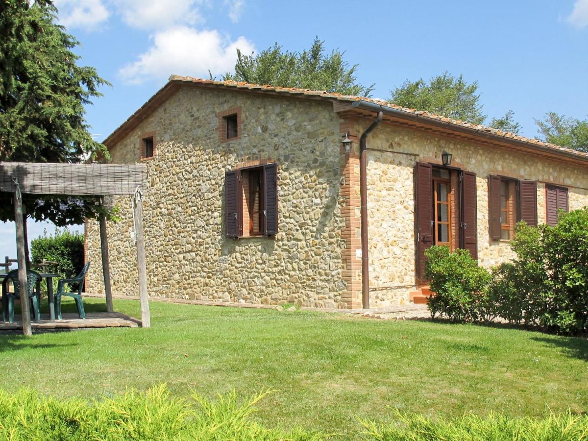 Holiday Home Cignanbianco - Tramonto By Interhome Castellina in Chianti Extérieur photo