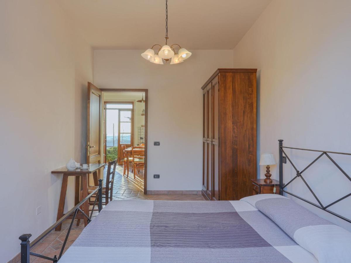 Holiday Home Cignanbianco - Tramonto By Interhome Castellina in Chianti Extérieur photo