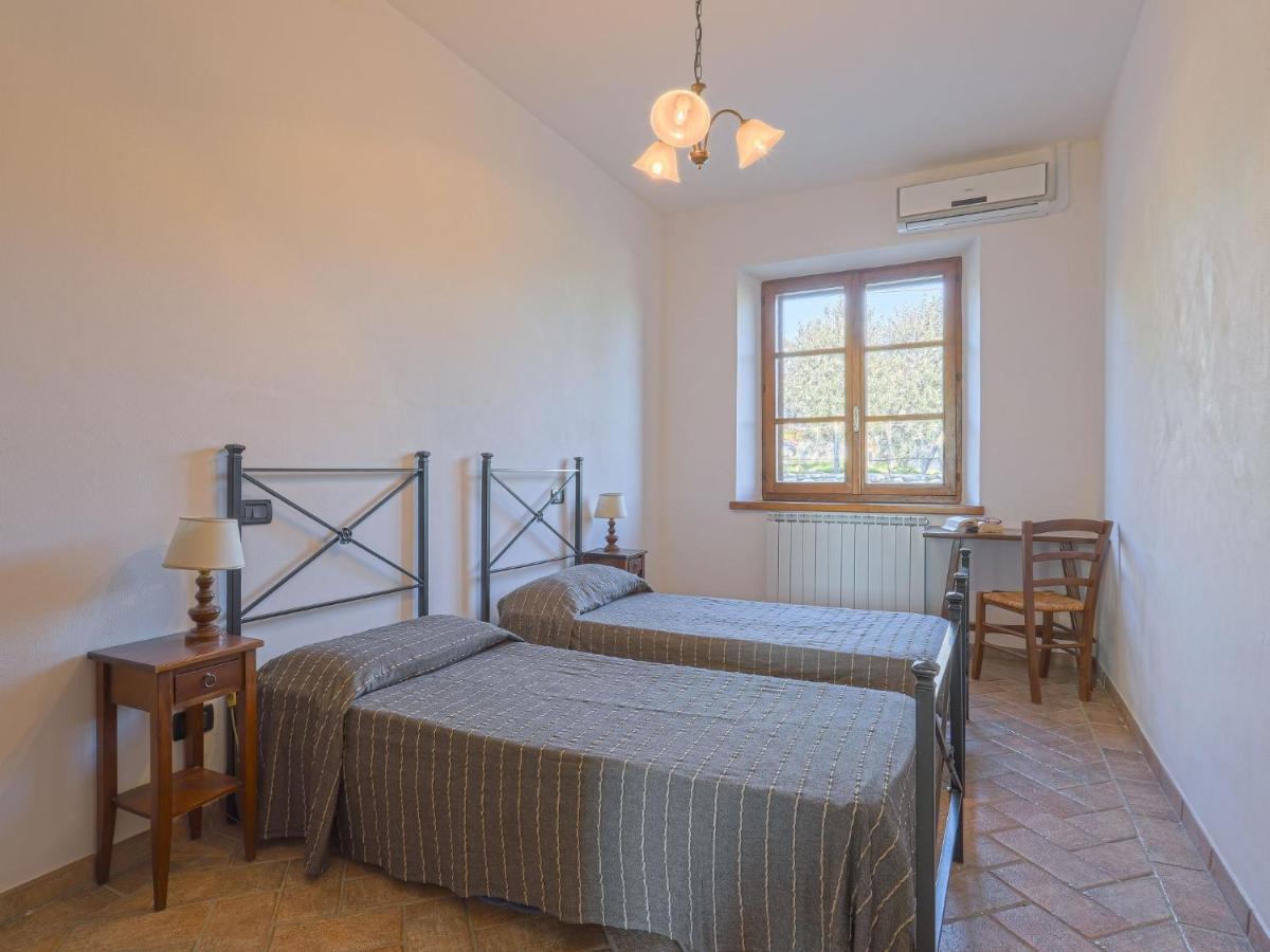Holiday Home Cignanbianco - Tramonto By Interhome Castellina in Chianti Extérieur photo