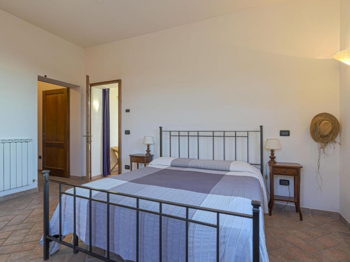 Holiday Home Cignanbianco - Tramonto By Interhome Castellina in Chianti Extérieur photo