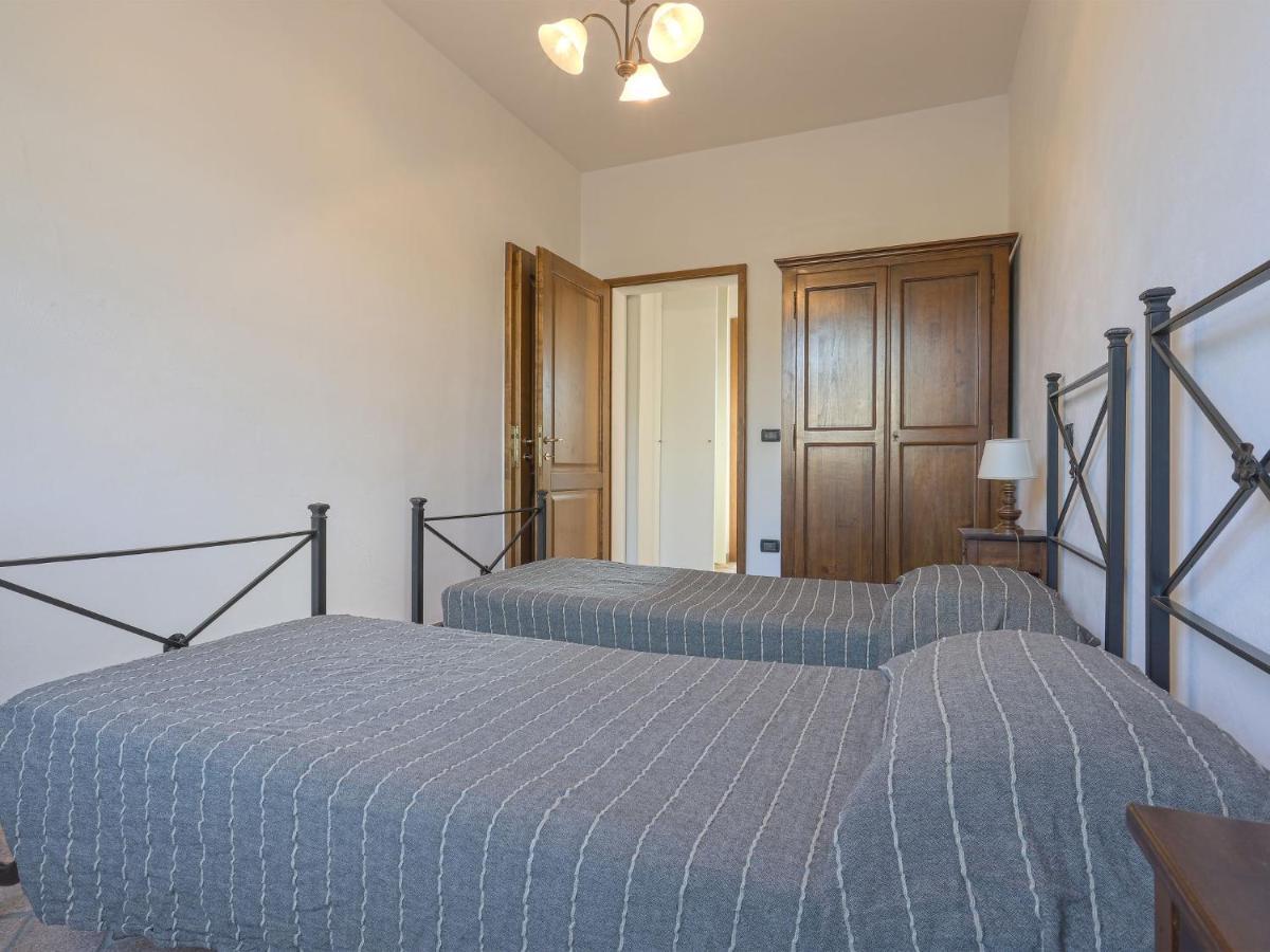 Holiday Home Cignanbianco - Tramonto By Interhome Castellina in Chianti Extérieur photo